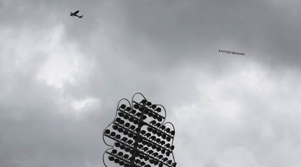 ICC World Cup 2019 | Old Trafford turned into ‘no-fly zone’ for India-New Zealand semi final